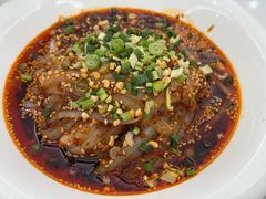 川北凉粉-成都驻京办餐厅(蜀都宾馆店)