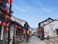 -绍兴书圣故里景区