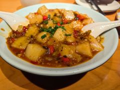 -湘与香缘·湖南菜(王府井北京市百货大楼店)