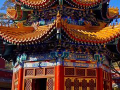-香山公园