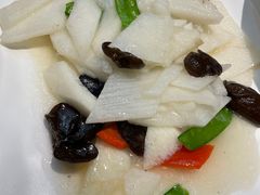 -三猫黑鱼花(南大店)
