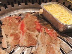 -木槿花韩式炭烤·熟成肉工坊(孙文东路店)