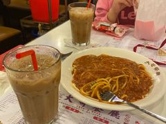 -大哥餐厅(西城花园店)
