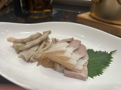 -大灶头·新昌菜(中国茶市店)