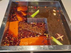 -红鼎坊·老成都火锅(新南门店)
