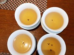 -逸林轩中餐厅(中信泰富朱家角锦江酒店)