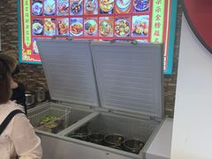 -黎耀阳财神糖水铺(樟木头店)