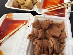 -细妹五香牛杂(步行街店)