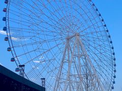 -南昌之星摩天轮