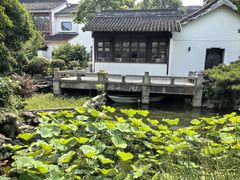 -东山雕花楼