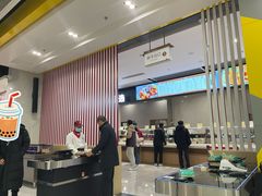 -农园餐厅(北京大学店)