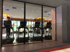 -亞力山大会馆(华腾园店)