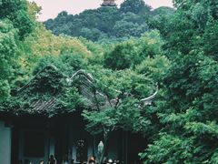 -惠山古镇·寄畅园