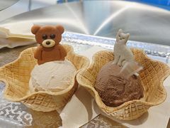 -CORNER CONE GELATO酷矿手作霜淇淋(南头古城店)