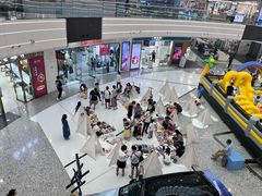 -万达广场(北京槐房店)