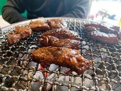 牛舌-原始泥炉烤肉(总店)