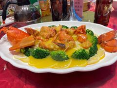 -老好人象山海鲜(岭南路店)