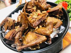 -肥仔文澳门猪骨煲(南京西路店)