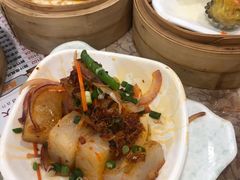 -金榜大酒店-中餐