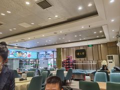 大堂-紫光园(吕家营店)
