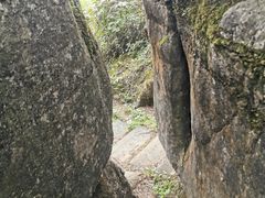 -山王坪喀斯特国家生态公园