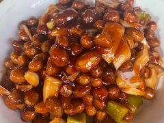 -老济南民间小吃·传统鲁菜(芙蓉街店)