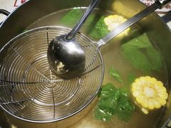 -潮正和潮汕牛肉火锅·老字号(番禺万达店)