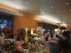 -香港会议展览中心演讲厅