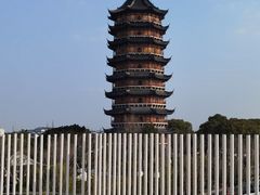 -苏州丝绸博物馆