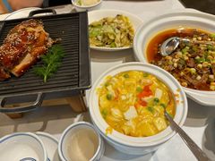 -庭悦餐厅(华侨城店)