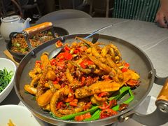 -楚山晓·楚湘菜(江夏永旺店)