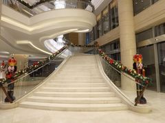 -上海雅居乐万豪侯爵酒店