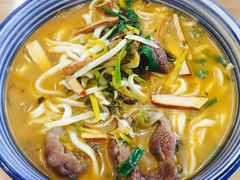 -陈八两面家(华孚写字楼店)