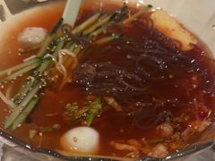 -七八冷面·延边朝鲜族美食(欢乐谷店)
