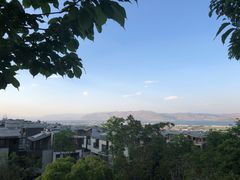 -大理实力希尔顿酒店御璽中餐厅YUXI – CHINESE RESTAURANT