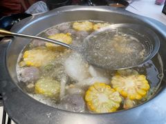 -潮发潮汕牛肉店(永庆坊店)