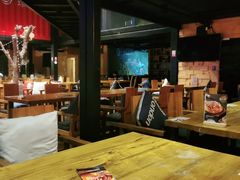 大堂-古琢小馆·珠海味(南方软件园店)