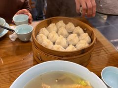 -双塔老饭店