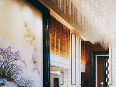 -汕头龙光喜来登酒店-采悦轩中餐厅