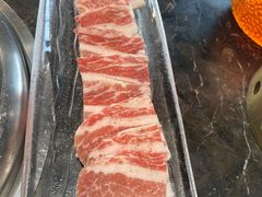 -一品诚记烤肉·甄选店(中南路店)