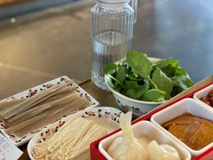 -东门口涮肉·砂锅·烤串(老门东店)