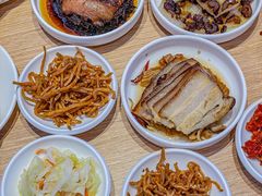 -关中闫记粉蒸肉(和平路店)
