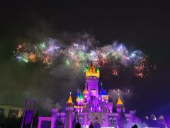-青岛方特梦幻王国