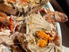 -宝轩渔府·老字号海鲜·正宗津菜(水上店)