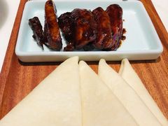 -径山十八道·风味民间菜(杭州总店)