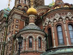 景点-滴血救世主教堂