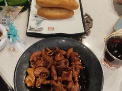 -五星桥原切肥牛火锅(怀德桥店)