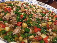 -杨记隆府(白象街店)