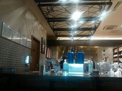 星巴克北辰西路店-星巴克(北辰西路店)