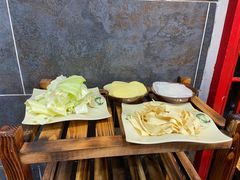 -怪难吃·乐山跷脚牛肉(新牌坊店)